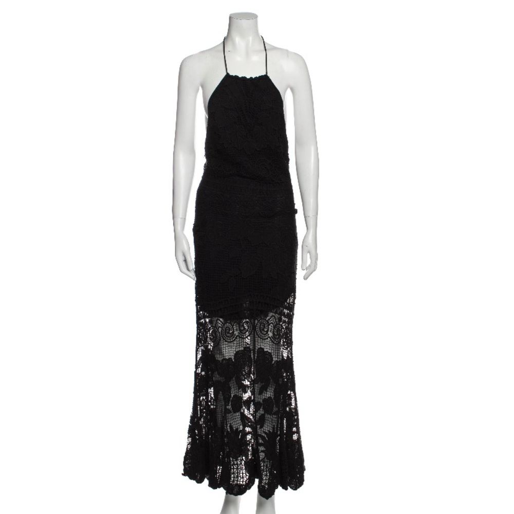Evening Long Dress